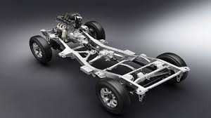 Vehicles Chassis